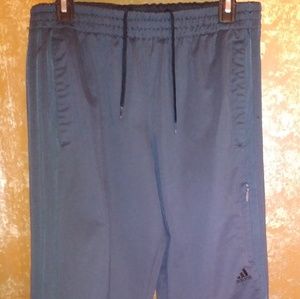 Mens Adidas Clima Sweats